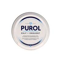 Gele zalf blikje 50 Milliliter - thumbnail