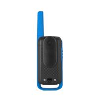 Motorola T62 Portofoons - Motorola T62 Portofoon - thumbnail
