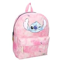 Lilo & Stitch Backpack Stitch Unbearably Cool Pink - thumbnail