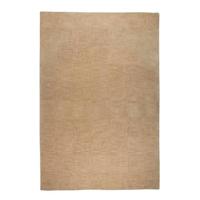 Dutchbone Vloerkleed 'Maryland' 160 x 230cm, kleur Beige - thumbnail