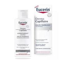 Eucerin DermoCapillaire Hoge Tolerantie Extra Milde Shampoo Zeer Gevoelige Hoofdhuid 250ml - thumbnail