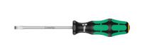 Wera 334 Werkplaats Platte schroevendraaier Kopbreedte: 10 mm Koplengte: 200 mm - thumbnail