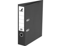 Kangaro Ordner A4 2 ring 75mm zwart - thumbnail