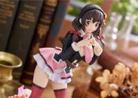 Kono Subarashii Sekai ni Shukufuku o! PVC Statue 1/8 Yunyun DX Ver. (re-run) 20 cm - thumbnail