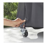 Weber Hoes SmokeFire EX4 - thumbnail