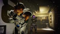 Mass Effect 2 - thumbnail