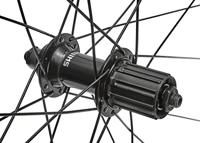 Shimano WH-RS100-CL 28" Wheelset - thumbnail