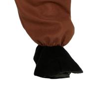 Carry me Kabouter kostuum - thumbnail