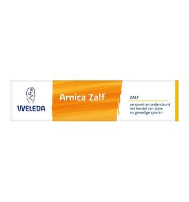 Weleda Arnica Zalf
