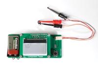 Whadda Doorgangstester - thumbnail