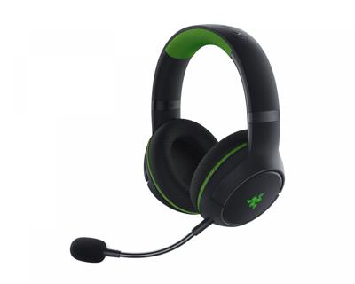 Razer Kaira Pro for Xbox Headset Hoofdband Bluetooth Zwart Razer Kaira Pro for Xbox Headset Hoofdband Bluetooth Zwart
