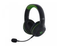 Razer Kaira Pro for Xbox Headset Hoofdband Bluetooth Zwart - thumbnail