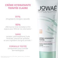 Jowaé BB Tinted Moisturizing Cream 30ml - thumbnail