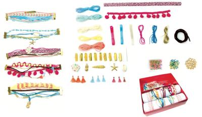 SYCOMORE Armbanden Multi Rang - Grand Modele