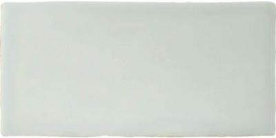 Wandtegel Atlas Aqua Mate 7.5x15 cm Mat Aqua J-Stone