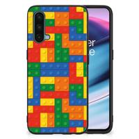 OnePlus Nord CE 5G Back Case Blokken - thumbnail