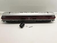 micromotor HRI011G Rivarossi BR 232, V 230, Hersfelder Kreisbahn V 30 - thumbnail