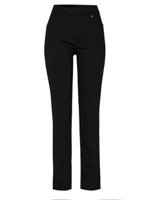 Relaxed by TONI Broek 21-31/2811-20 zwart Relaxed by TONI Broek 21-31/2811-20 zwart