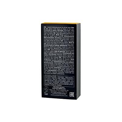 Alfaparf Semi di Lino Sublime Cristalli Liquidi Serum 15ml