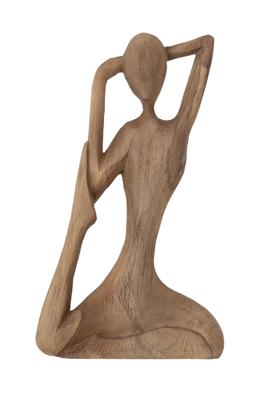 MUST Living Decoratie 'Compass'