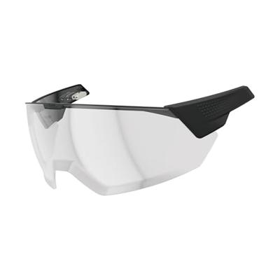 Abus vizier hyp-e helder s/m