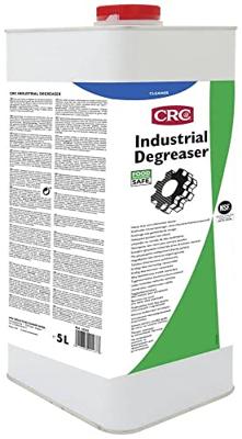 CRC 10325-AA INDUSTRIËLE REINIGER NSF K1,A8 5 l CRC 10325-AA INDUSTRIËLE REINIGER NSF K1,A8 5 l
