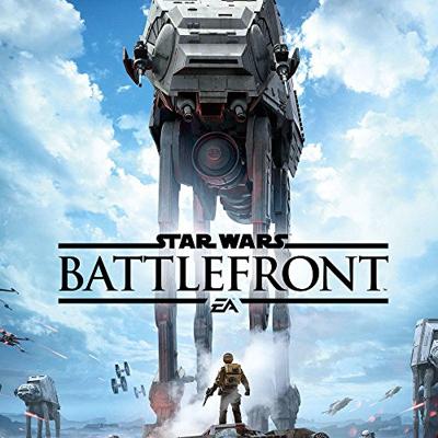 PS4 Star Wars: Battlefront