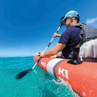 Opblaaskano Intex Excursion Pro 305 x 91 x 46 cm - thumbnail