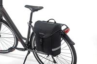 New Looxs Cameo Sports bag 14L enkele tas afneembaar zwart - thumbnail