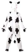 Funny Koe verkleedpak - thumbnail