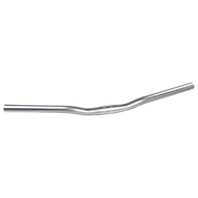Ergotec stuur "lady town mas" bar lady town exclusive mas chromed