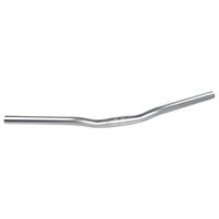 Ergotec stuur "lady town mas" bar lady town exclusive mas chromed - thumbnail