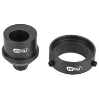 KSTOOLS® 150.1895 Storminstelgereedschap voor BMW achteras, 2-delig - thumbnail