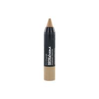 Maybelline Brow Drama Pomade Crayon Wenkbrauwpotlood - 1 Dark Blond - thumbnail