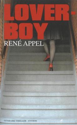 Loverboy - René Appel - ebook