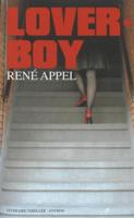 Loverboy - René Appel - ebook - thumbnail