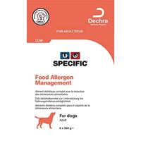 Specific Hond CDW Food Allergy Management 6x300gr - thumbnail