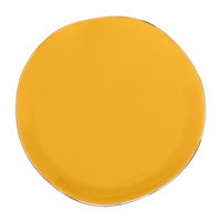 Urban Nature Culture - Good Morning - Bordje 17cm Daylily - thumbnail