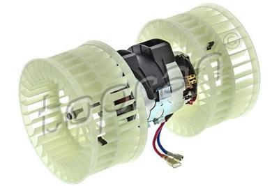 Kachelventilator 401 602 Topran 401602