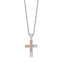 Hanger Dames Radiant RH000105 Zilverkleurig - thumbnail