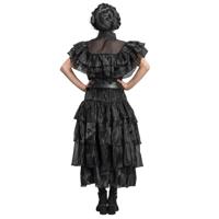 Wednesday Addams Family Baljurk Kind - thumbnail