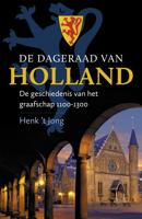 De dageraad van Holland - Henk 't Jong - ebook - thumbnail