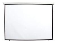Eurolite 4:3 Scherm (b x h) 240 cm x 180 cm - thumbnail
