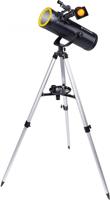 Bresser Telescoop N 114/500 Solarix AZ SET - thumbnail