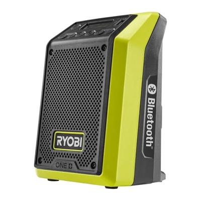 Ryobi RRDAB18-0 | 18V compacte radio met DAB funtie - 5133005599