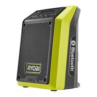 Ryobi RRDAB18-0 | 18V compacte radio met DAB funtie - 5133005599 - thumbnail