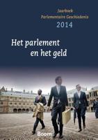 Het geld regeert - - ebook - thumbnail