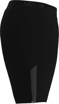 JAKO 6276 2-In-1 Short Power - Zwart - M