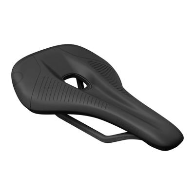 Ergon zadel srs pro carbon heren m/l