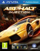 Asphalt Injection - thumbnail